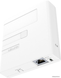 Инжектор PoE MikroTik GPEN11 10/100/1000BASE-T 12-57В DC