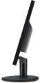 Монитор Acer 18.5" EB192QBbi черный TN+film LED 5ms 16:9 HDMI матовая 200cd 90гр/65гр 1366x768 60Hz VGA HD 2.1кг UM.XE2EE.B01