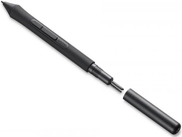 Ручка Wacom Pen 4K для Intuos CTL-4100/6100 (LP1100K)