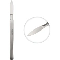 Средний остроконечный скальпель REXANT СО-03 150 мм 12-4303-8