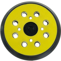 Подошва для RD-OS45-125 125 мм REDVERG 921011 6621694