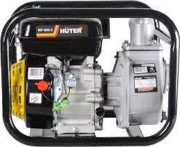 Мотопомпа Huter MP-600-2 70/11/8