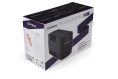 Источник бесперебойного питания IRBIS UPS Personal 800VA/480W, Line-Interactive, AVR, 3xC13 outlets, USB, 2 year warranty