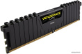 Оперативаня память DDR4 16Gb KiTof2 PC-28800 3600MHz Corsair Vengeance LPX CMK16GX4M2D3600C18 CL18, 1.35V RTL