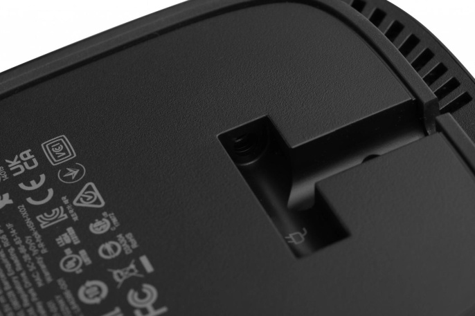 Стыковочная станция HP G5,  черный [5tw10aa]