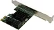 Контроллер Espada PCIe4SATA3ASM (RTL) PCI-Ex1 SATA 4port-int