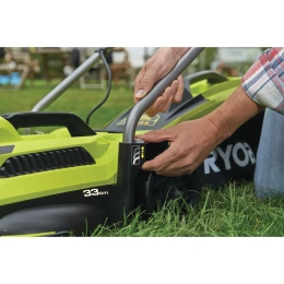 Газонокосилка Ryobi RLM15E36H 5133002345