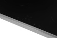 Варочная поверхность Haier HHY-C64NFB черный/нержавеющая сталь (TD0032396RU)
