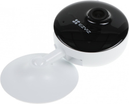 Камера видеонаблюдения IP EZVIZ C1C-B 1080P,  1920х1080 pix,  2.8 мм,  белый [cs-c1c (1080p,h.265)]