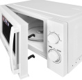 Микроволновая Печь Hyundai HYM-M2005 20л. 700Вт белый
