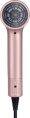 Фен Scarlett SC-HD70I53, 1600Вт, розовый и черный
