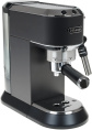 Кофеварка рожковая Delonghi EC685.BK 1350Вт черный 0132106140
