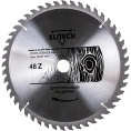 Диск пильный по дереву (305х30 мм; 2.5 мм; 48Z) Elitech 1820.054600
