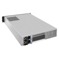 Серверная платформа ExeGate Pro 2U650-06/2U2098L <RM 19", высота 2U, глубина 650, Redundant БП 2x550W, USB+USB3.0> EX293877RUS