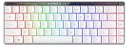 Клавиатура ASUS M603 FALCHION RX /KB,ROG RX OPTICAL/LP/RLRD/RU 90MP03EC-BKRA10