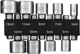 Набор бит Stayer 26089-H9, 9шт