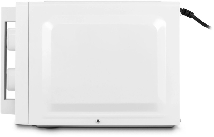 Микроволновая Печь Vitek VT-MW0120 20л. 700Вт белый/серебристый