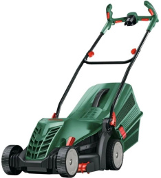 Газонокосилка роторная Bosch UniversalRotak 37-555 06008A6501 1400Вт