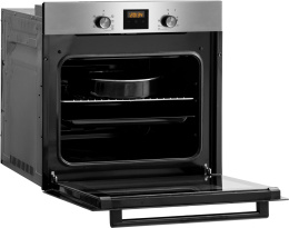 Духовой шкаф Электрический Simfer B6EM56024 нержавеющая сталь