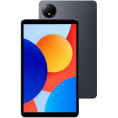 Планшет Xiaomi Redmi Pad SE G85 2.4 8C RAM4Gb ROM128Gb 8.7" IPS 1340x800 Android 14 серый 8Mpix 5Mpix BT WiFi microSD 2Tb 6650mAh