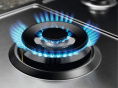 Газовая варочная панель Electrolux KGS64562SX,  4 конфорки,  нержавеющая сталь,  серебристый