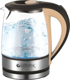 Чайник Centek CT-0047 стекло