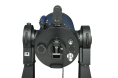 Телескоп Meade LX600 16" f/8 ACF с системой StarLock на треноге MAX