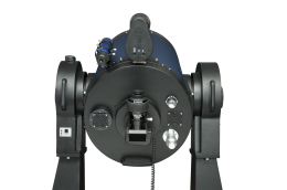 Телескоп Meade LX600 16" f/8 ACF с системой StarLock на треноге MAX