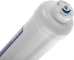 Комплект картриджей Гейзер Премиум для систем обратного осмоса ресурс:10000л упак.:6шт