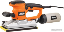 Вибрационная шлифмашина AEG FS280 4935419280