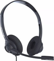 Гарнитура Accutone MB220 3.5мм арт. ZE-MB220-RU