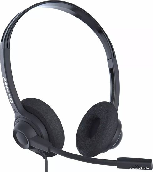 Гарнитура Accutone MB220 3.5мм арт. ZE-MB220-RU