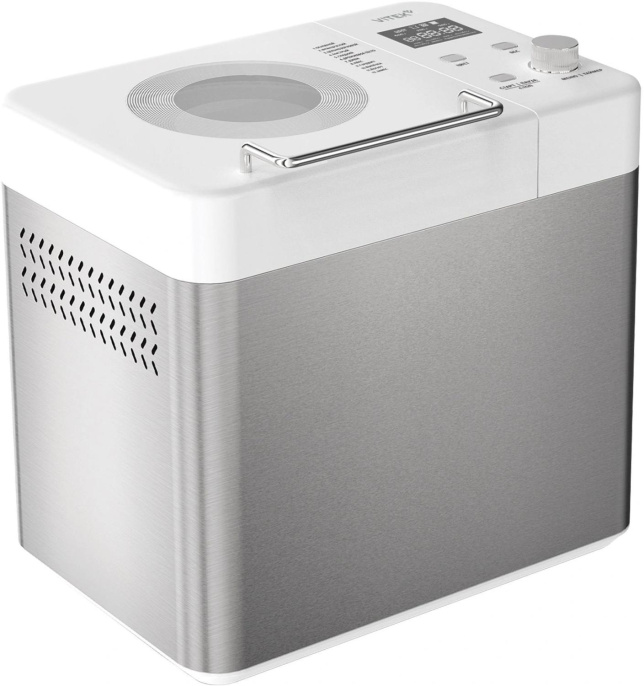 Хлебопечь Vitek VT-BM1302,  белый