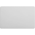 ID Kарта ZKTeco IC Thin Card Thick 125kHz Proximity Card, только чтение, печатная и непечатная версия