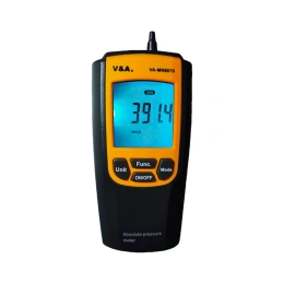 Манометр абсолютного давления с поверкой V&A VA-MN8070