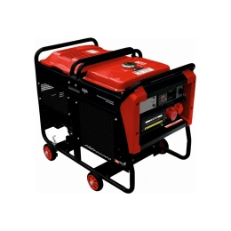 Генератор Elitech ДЭС 12000 ЕM