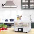 Сушилка для овощей и фруктов Vitek VT-5067, 5 поддонов