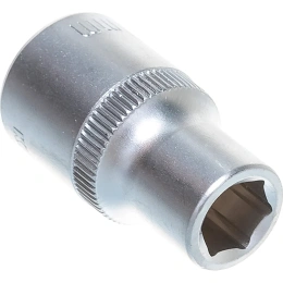 Головка торцевая ГТ6-10-12 (10 мм; 1/2") КВАЛИТЕТ 5026909