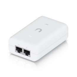 Инжектор Ubiquiti PoE Adapter 30W U-POE+