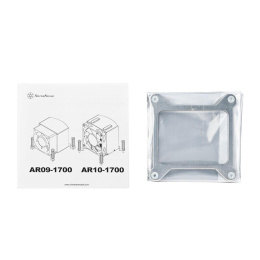 Процессорный охладитель SST-AR10-1700 G530AR101700010