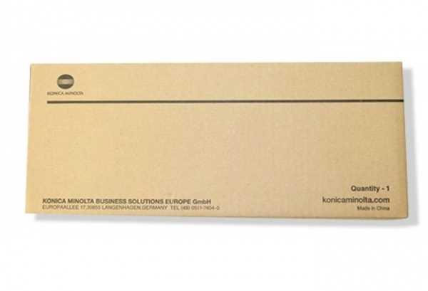 Бункер для отработанного тонера Konica Minolta waste toner container bizhub С220/280/360 50 000 pages