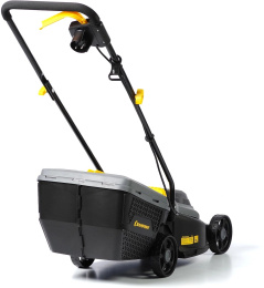 Газонокосилка ручная Champion EM3212/1 1.2Вт