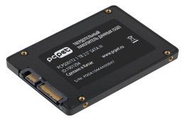 SSD накопитель PC PET PCPS001T2 1ТБ, 2.5", SATA III,  SATA,  oem