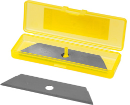 Лезвие OLFA OL-SKB-2/5B, 17.5мм, 5шт