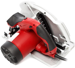 Циркулярная пила REDVERG RD-CS220-85, 235мм