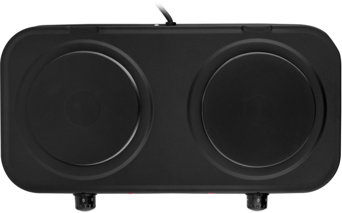 Настольная плита электрическая Vitek VT-3730