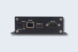 TNTV/TNT MMS-520H-R-RU Удлинитель-приемник, HDMI+RS232+IR, 100 метр., GigabitEthernet TCP/IP , HDMI+RJ45+RS232+IR, F+F+M, без шнуров, Б.П. 220 5V, до 1920*1080 60Hz;HDTV 480p/720p/1080i/1080p