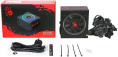 Блок питания BLOODY BD-PS700W,  700Вт,  80 PLUS WHITE,  120мм, черный, retail [bd-ps700w-r]