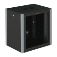 Телекоммуникационный настенный шкаф SYSMATRIX, 6U 600х600х315 дверь перфорация WP 6606 930