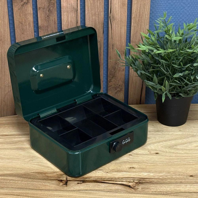 Сейф LockSworth VS4530-GN взломостойкий 2108x180x100мм кодовый